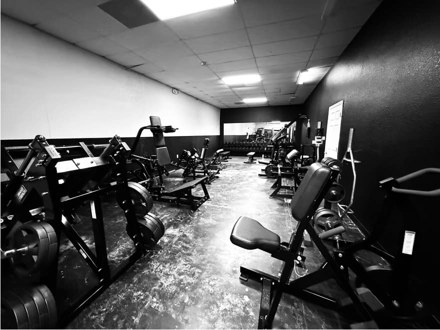 Forever Health & Wellness